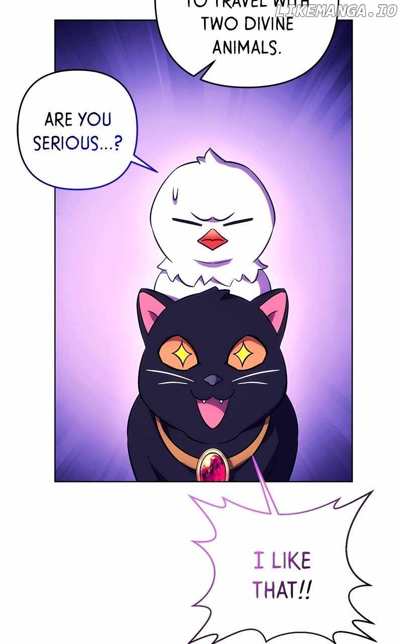 Surviving in an Action - chapter-80 - Page 96