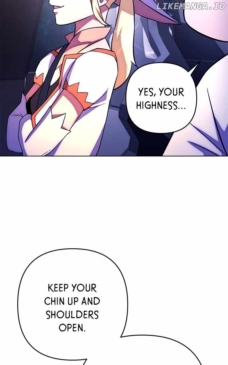 Surviving in an Action - chapter-81 - Page 11