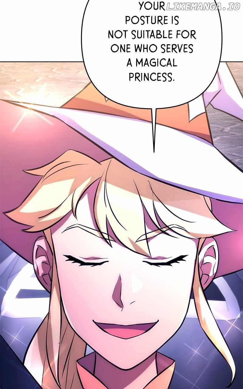Surviving in an Action - chapter-81 - Page 12