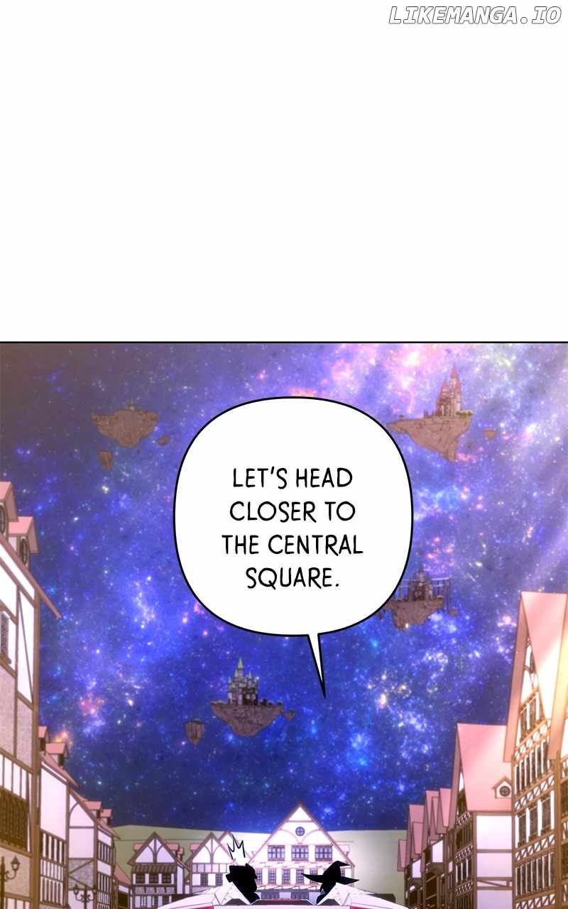 Surviving in an Action - chapter-81 - Page 19