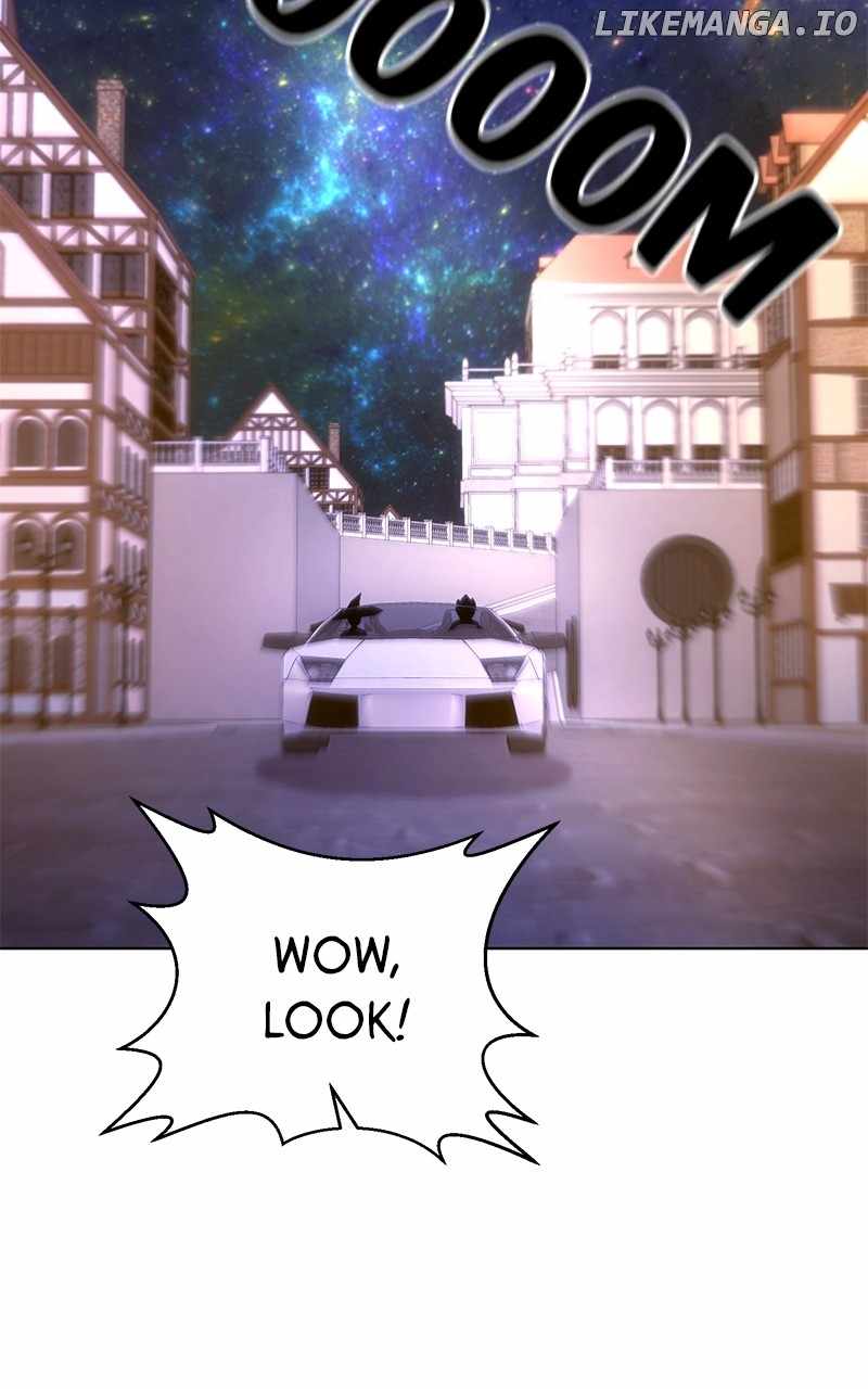 Surviving in an Action - chapter-81 - Page 2