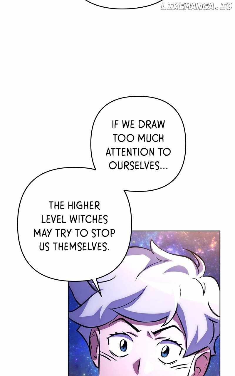 Surviving in an Action - chapter-81 - Page 22