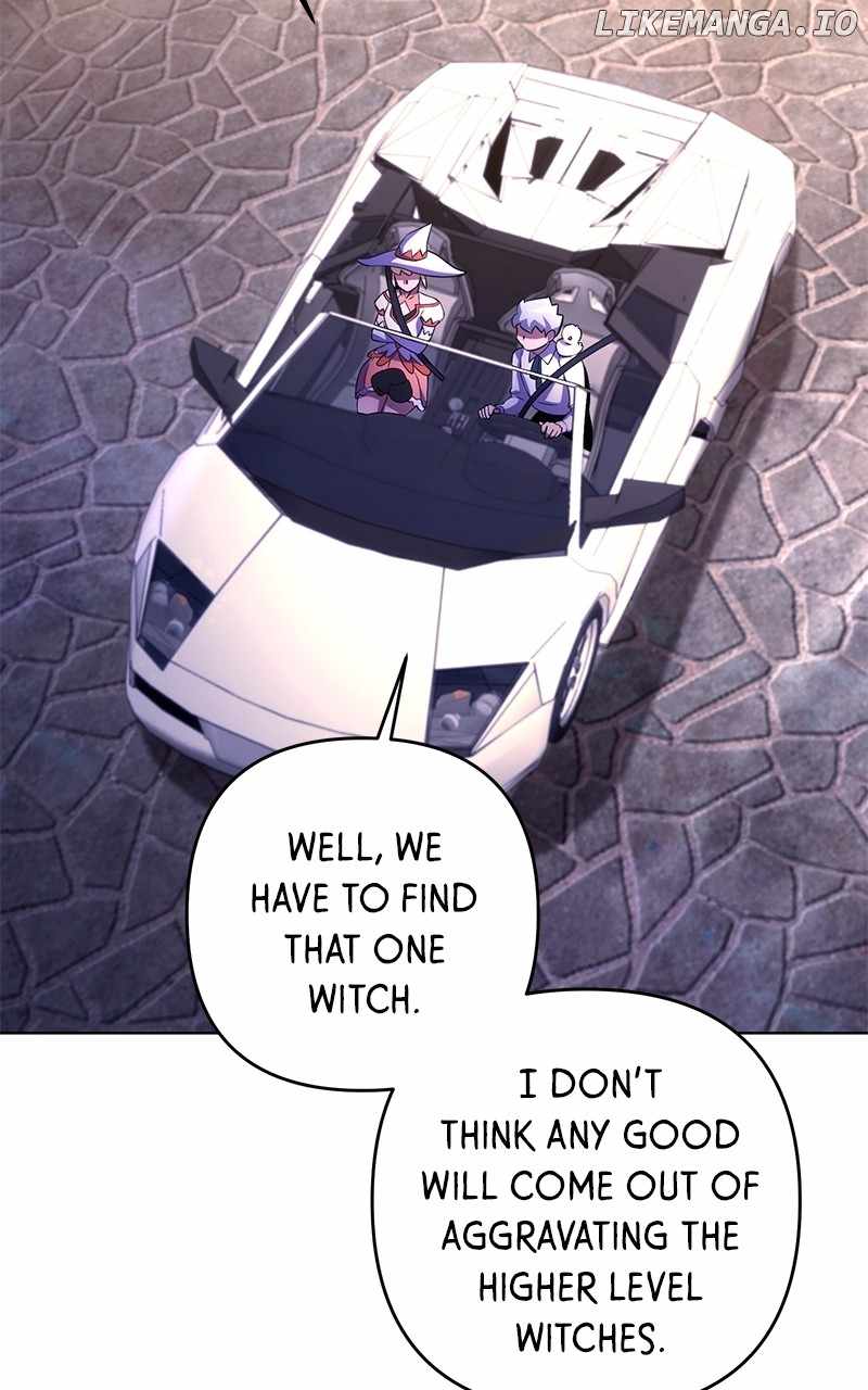 Surviving in an Action - chapter-81 - Page 24