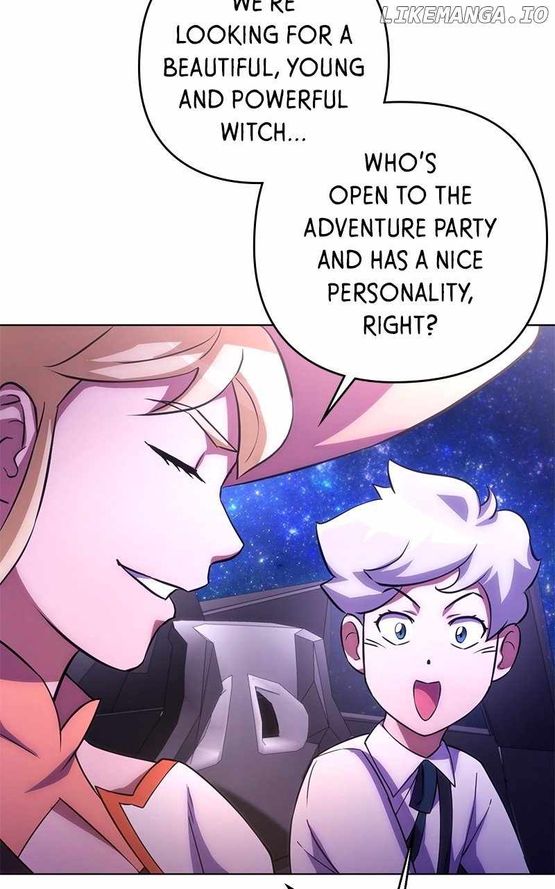 Surviving in an Action - chapter-81 - Page 27