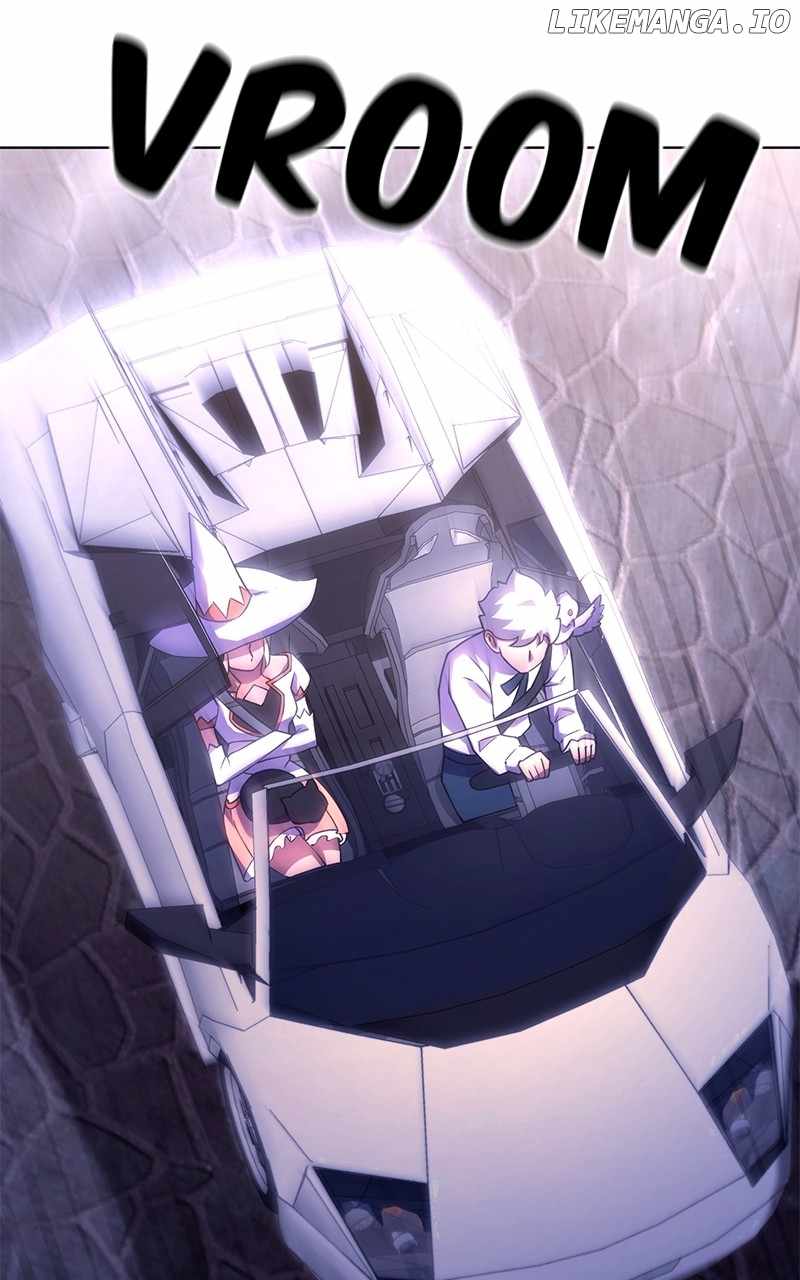 Surviving in an Action - chapter-81 - Page 3