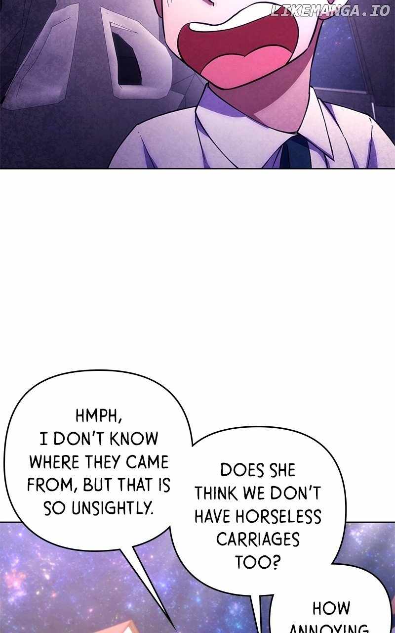 Surviving in an Action - chapter-81 - Page 33