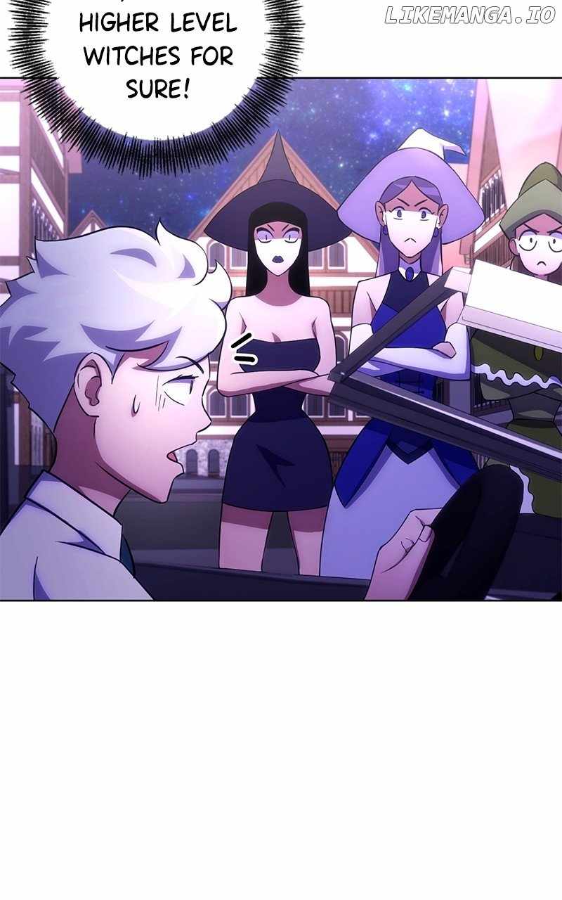 Surviving in an Action - chapter-81 - Page 35