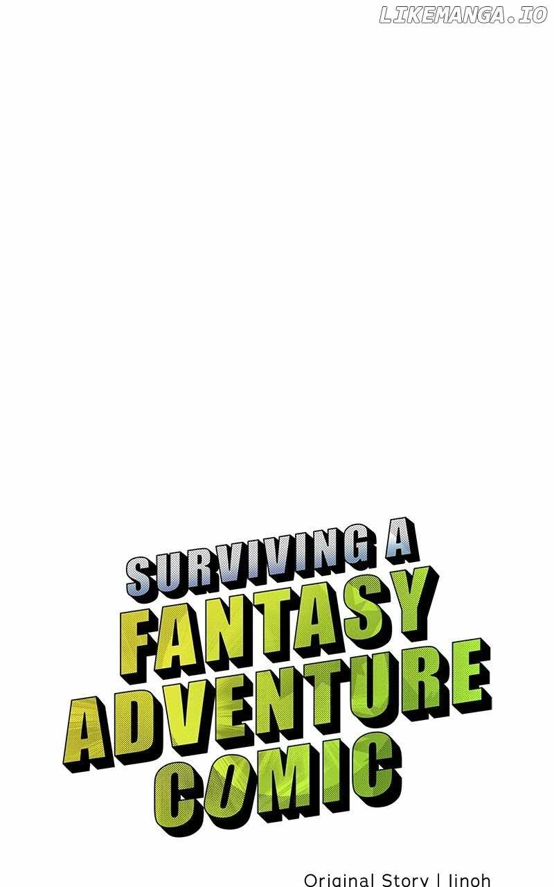 Surviving in an Action - chapter-81 - Page 43