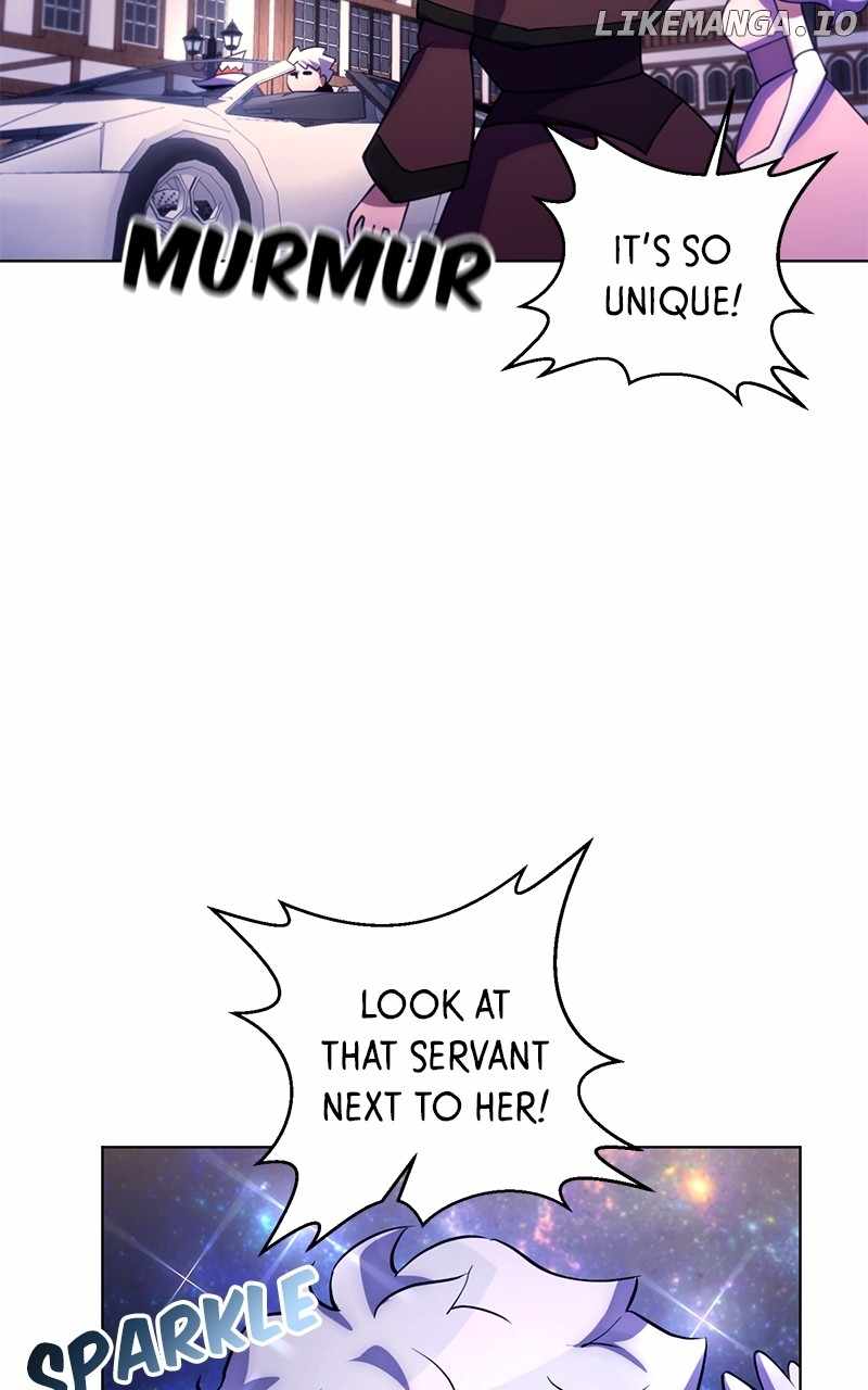 Surviving in an Action - chapter-81 - Page 5