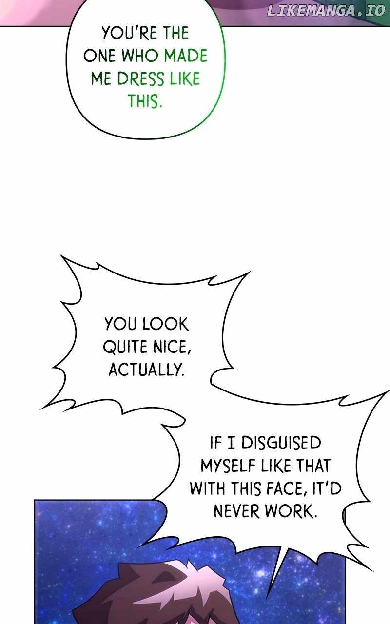 Surviving in an Action - chapter-81 - Page 51