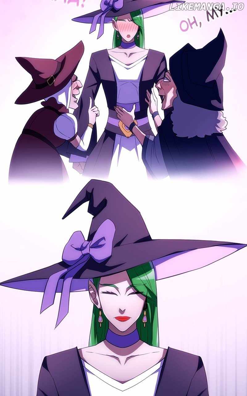 Surviving in an Action - chapter-81 - Page 53