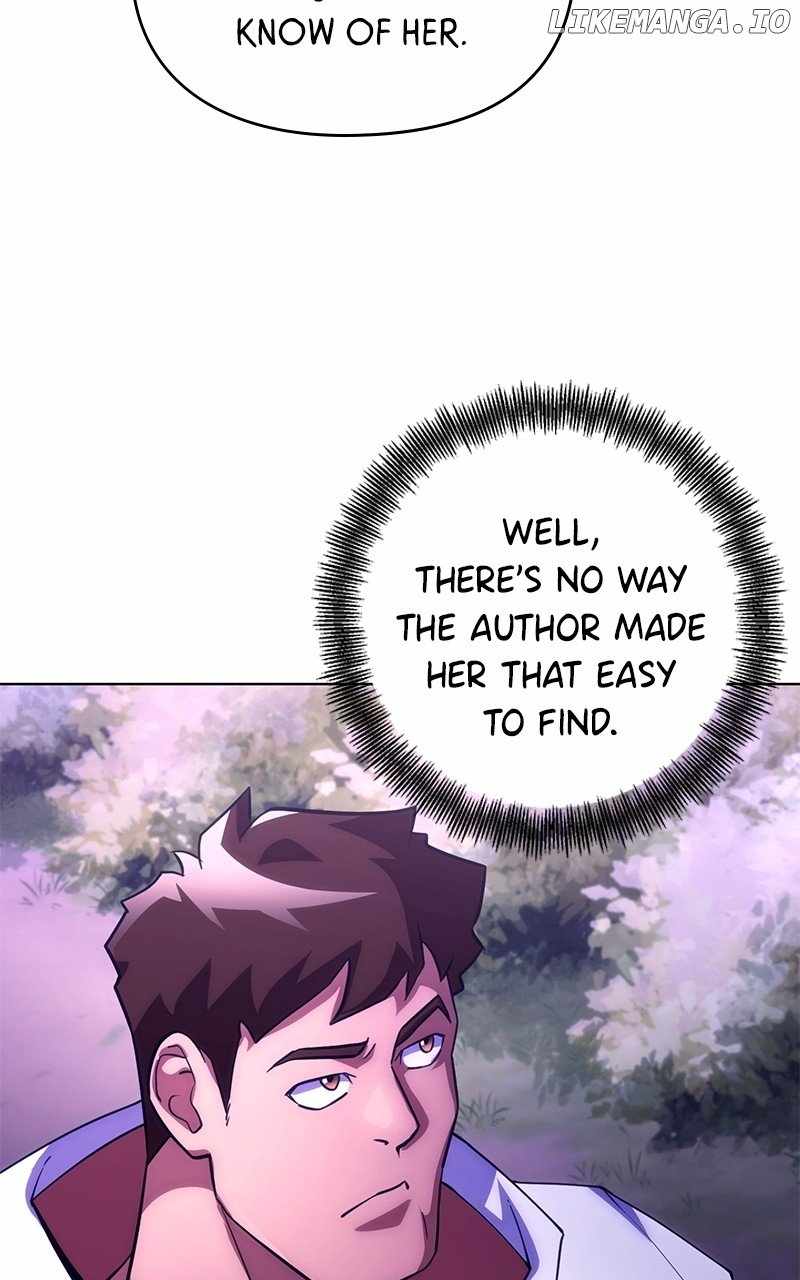 Surviving in an Action - chapter-81 - Page 58