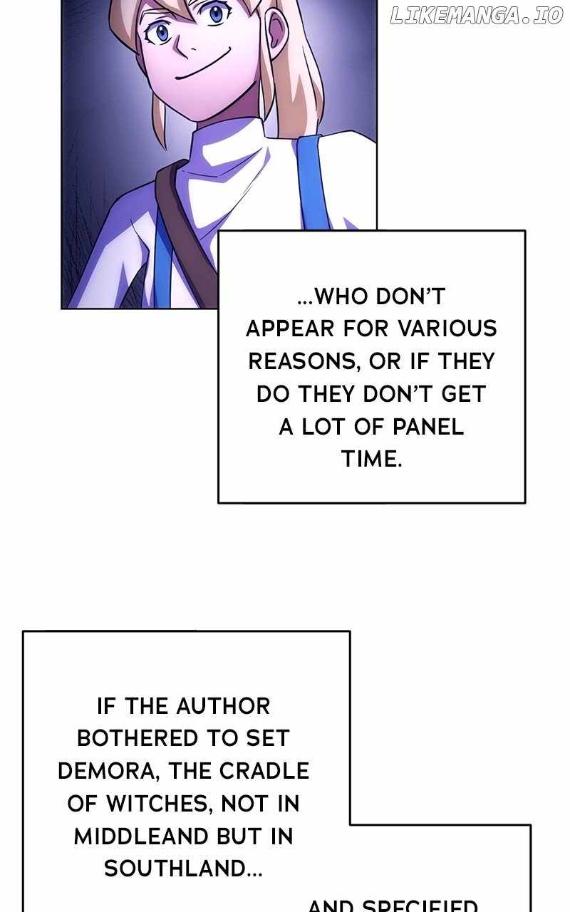 Surviving in an Action - chapter-81 - Page 61
