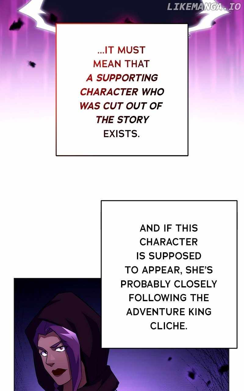 Surviving in an Action - chapter-81 - Page 63