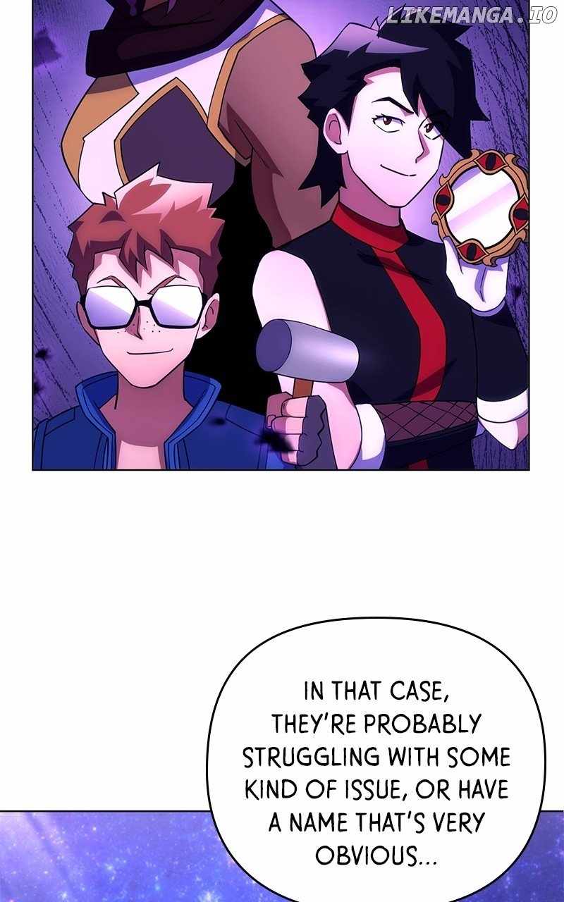 Surviving in an Action - chapter-81 - Page 64
