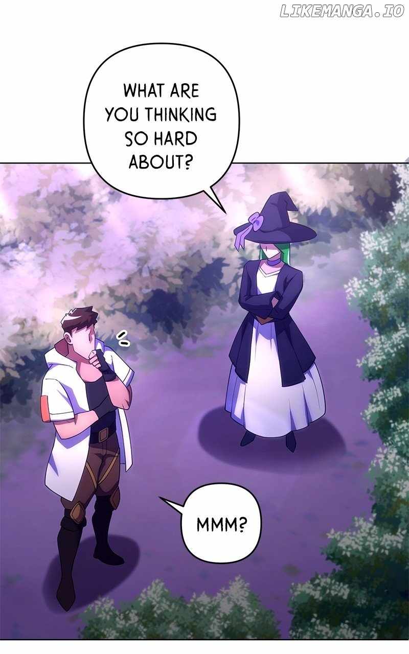 Surviving in an Action - chapter-81 - Page 66