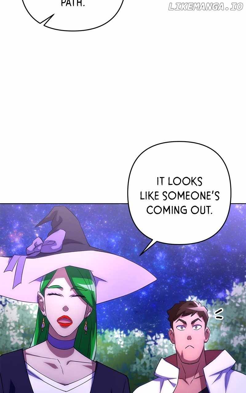 Surviving in an Action - chapter-81 - Page 76