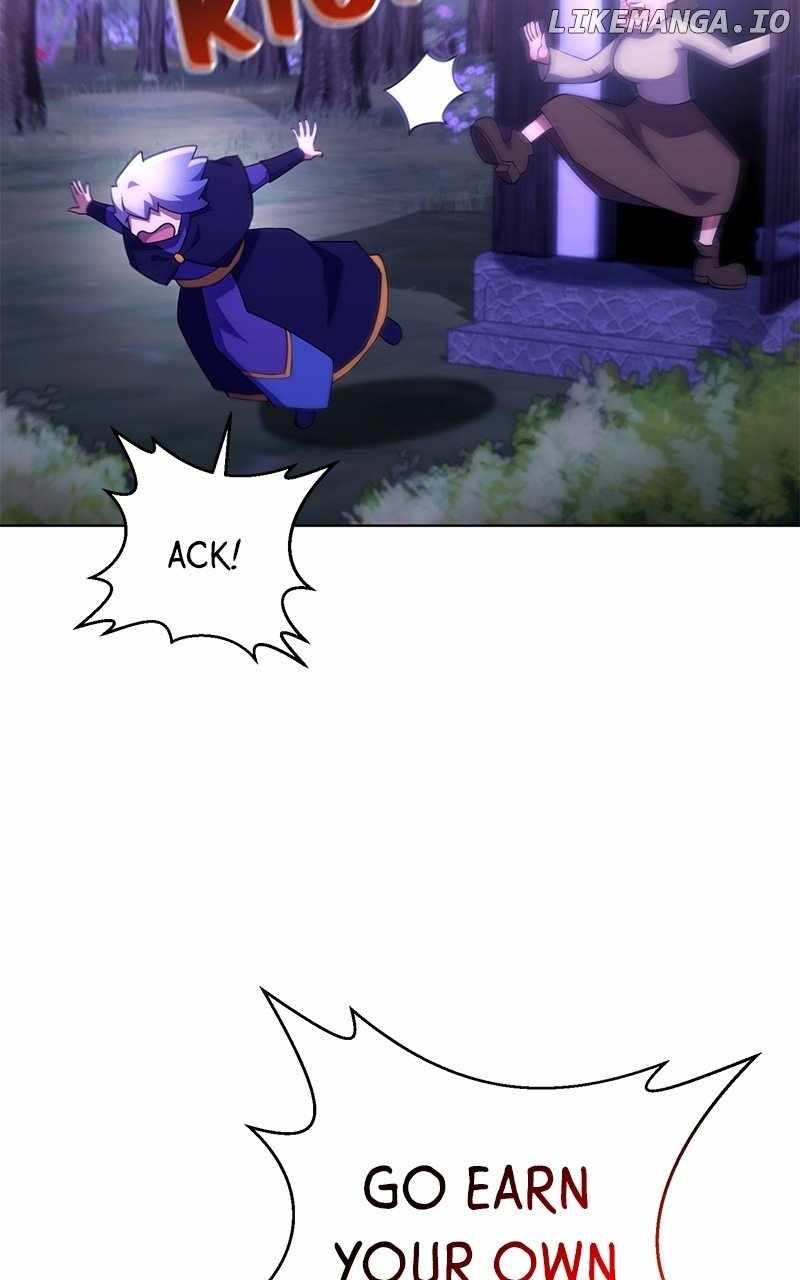 Surviving in an Action - chapter-81 - Page 78