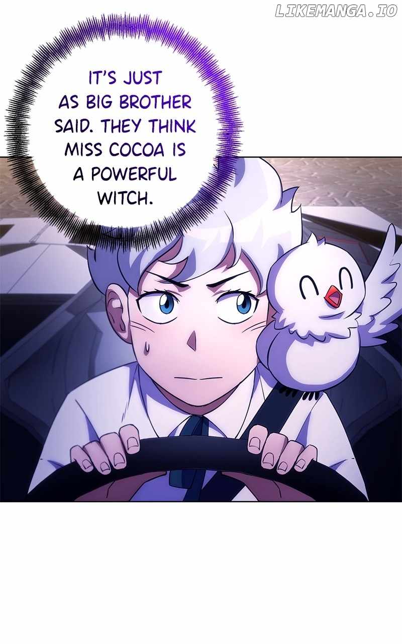 Surviving in an Action - chapter-81 - Page 8