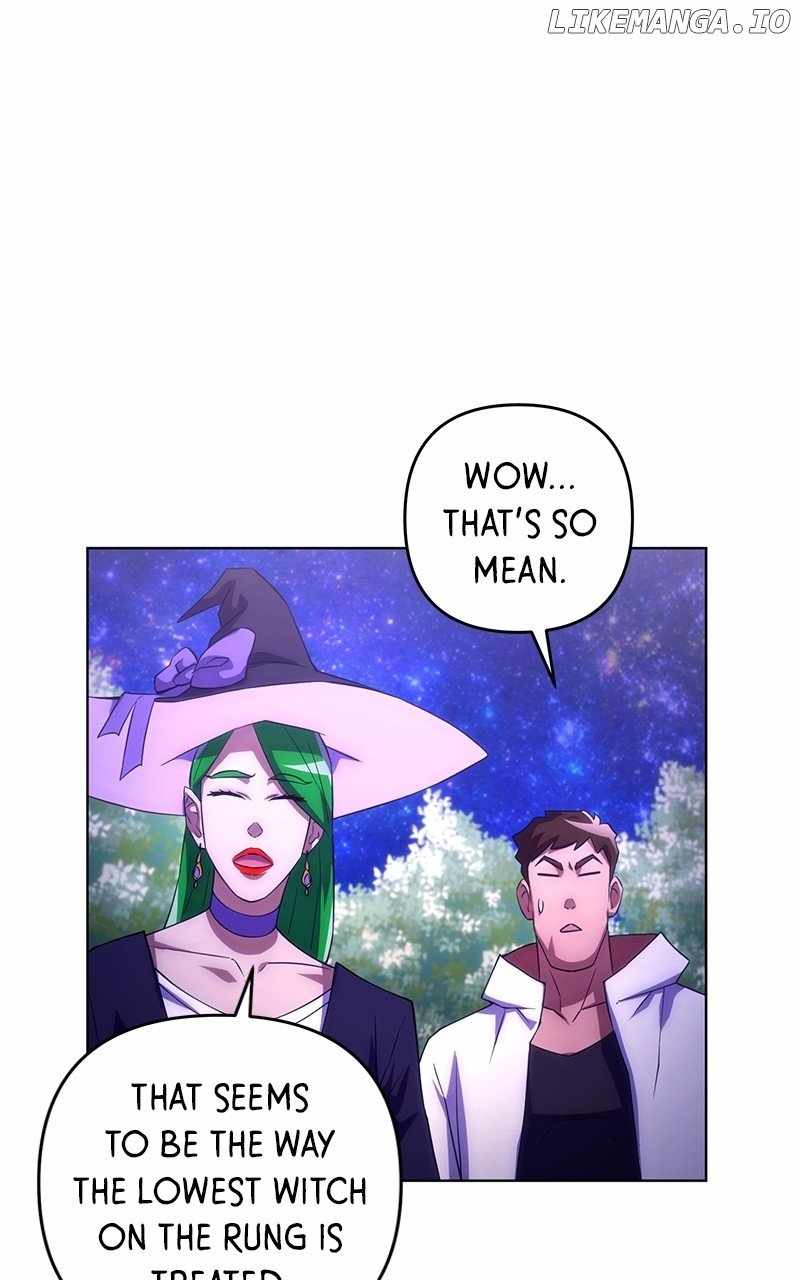 Surviving in an Action - chapter-81 - Page 80