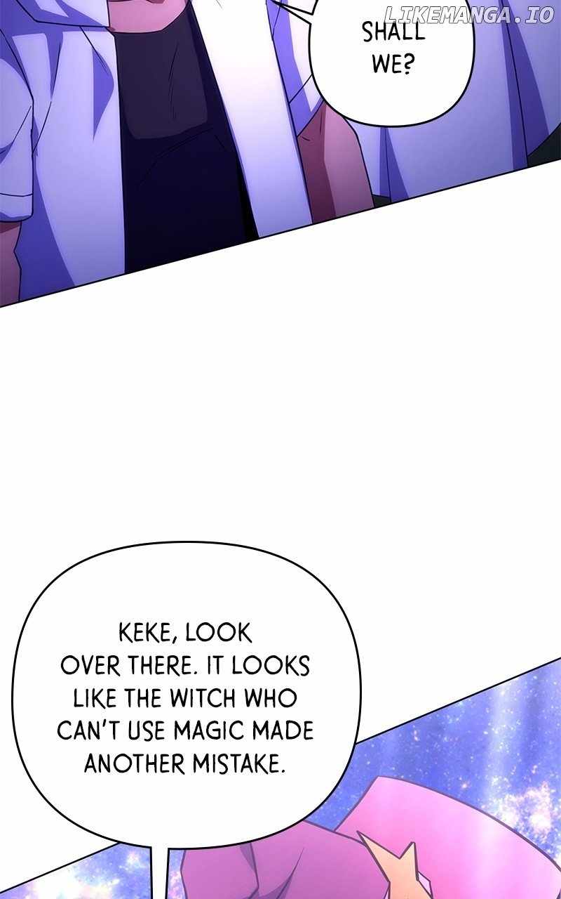 Surviving in an Action - chapter-81 - Page 83