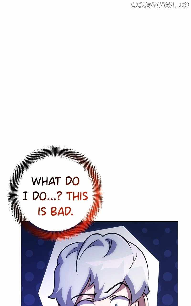 Surviving in an Action - chapter-82 - Page 1