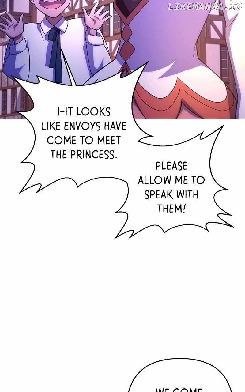 Surviving in an Action - chapter-82 - Page 18