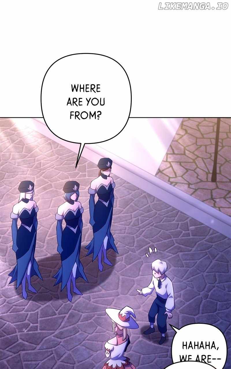 Surviving in an Action - chapter-82 - Page 20