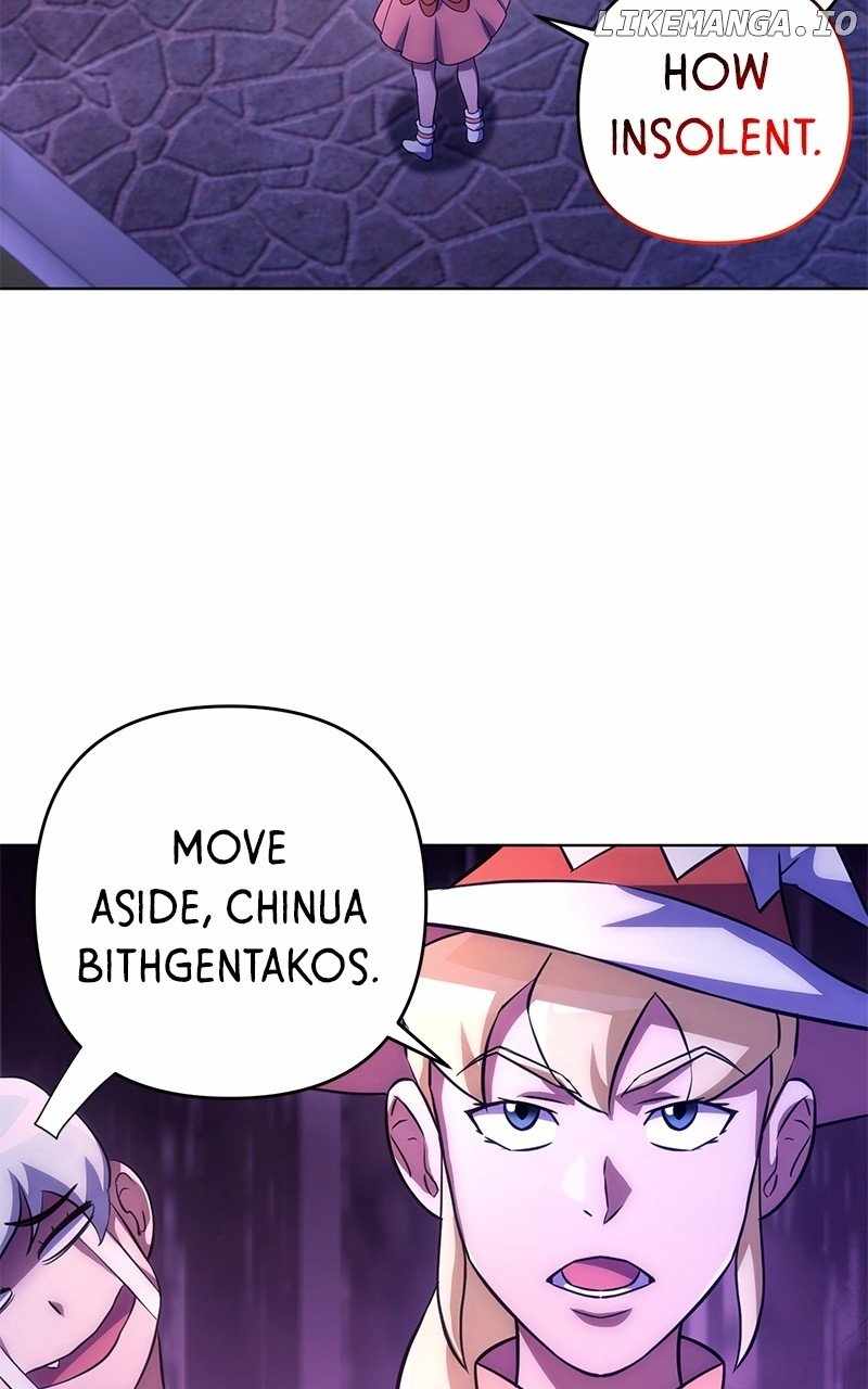 Surviving in an Action - chapter-82 - Page 21
