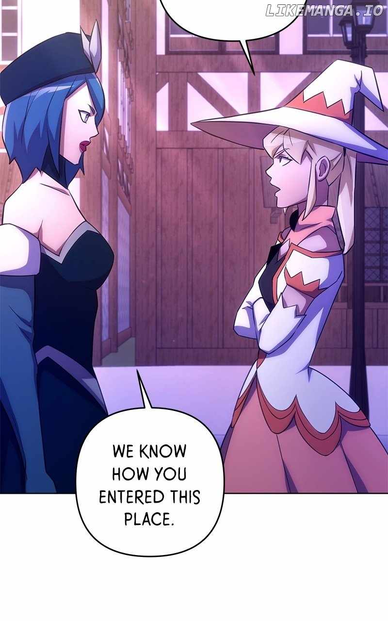 Surviving in an Action - chapter-82 - Page 23