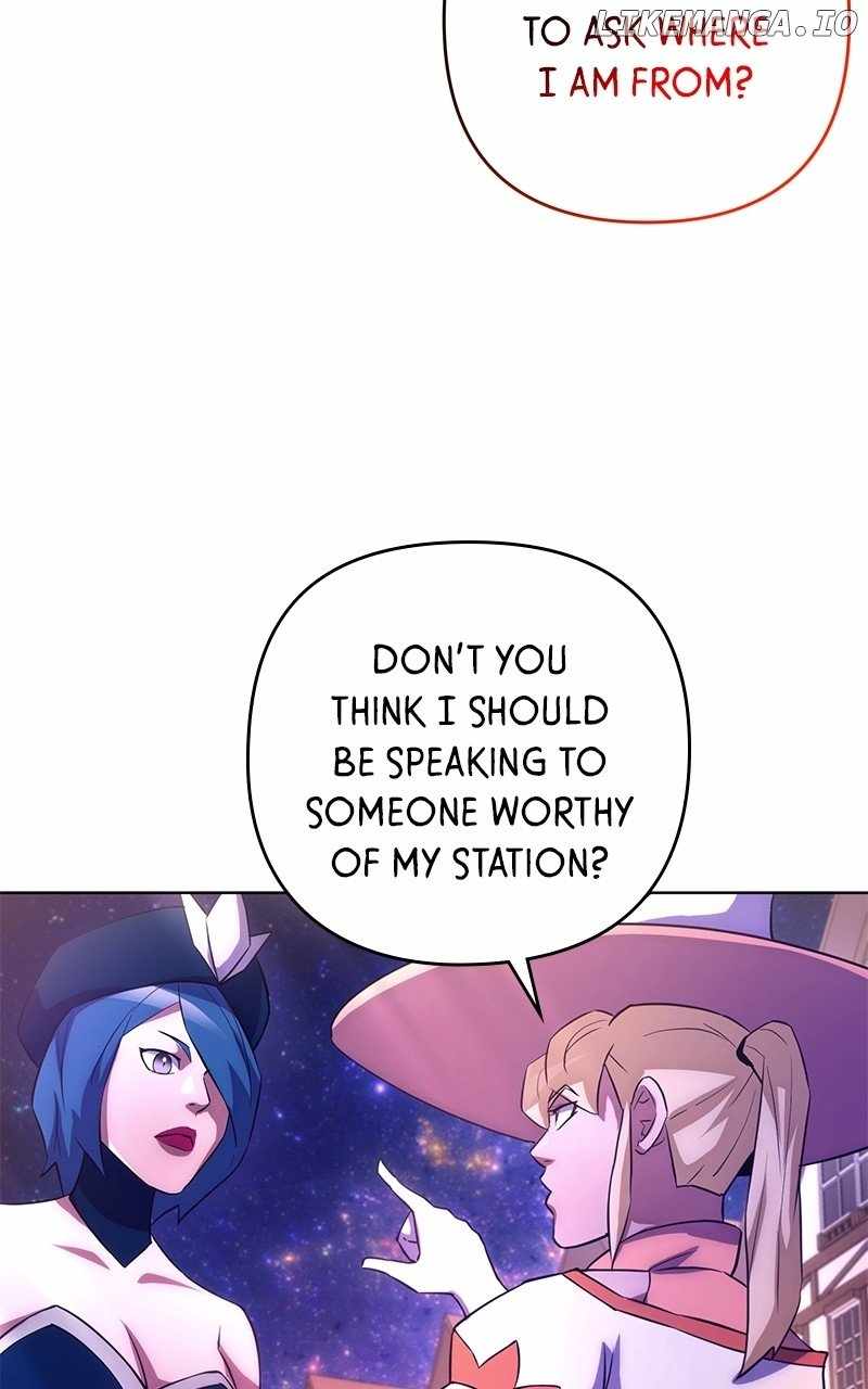 Surviving in an Action - chapter-82 - Page 27
