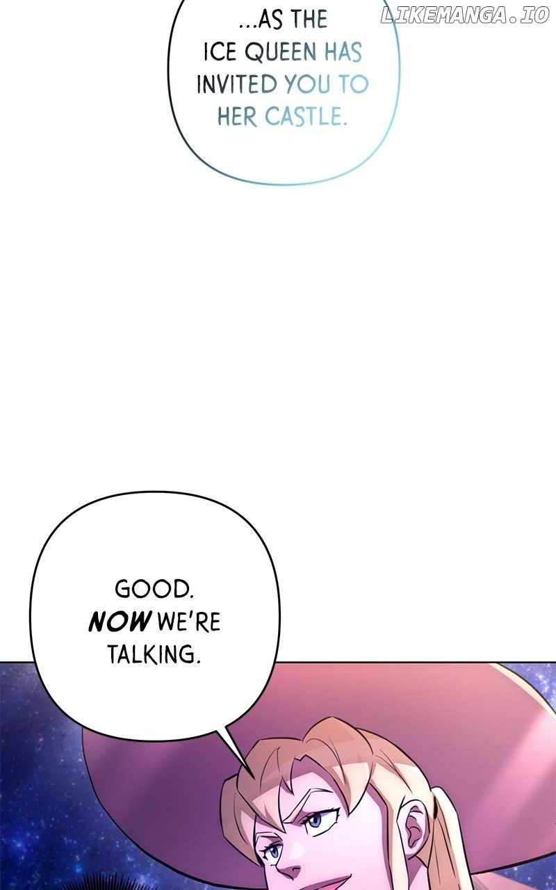 Surviving in an Action - chapter-82 - Page 32