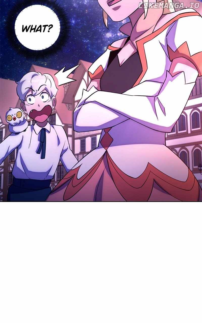 Surviving in an Action - chapter-82 - Page 33