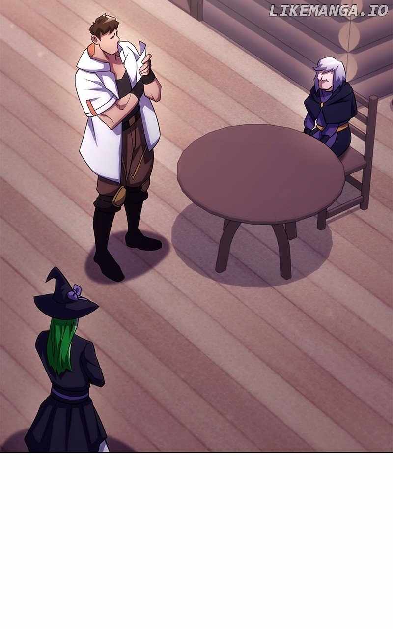 Surviving in an Action - chapter-82 - Page 38