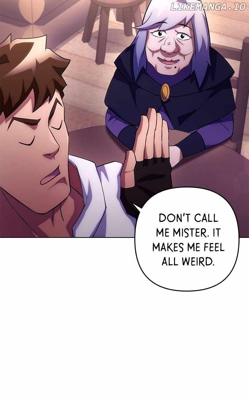 Surviving in an Action - chapter-82 - Page 45