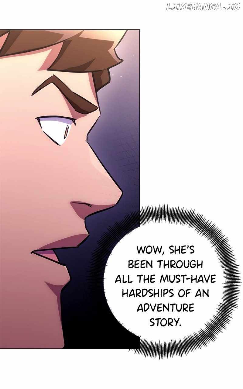 Surviving in an Action - chapter-82 - Page 62