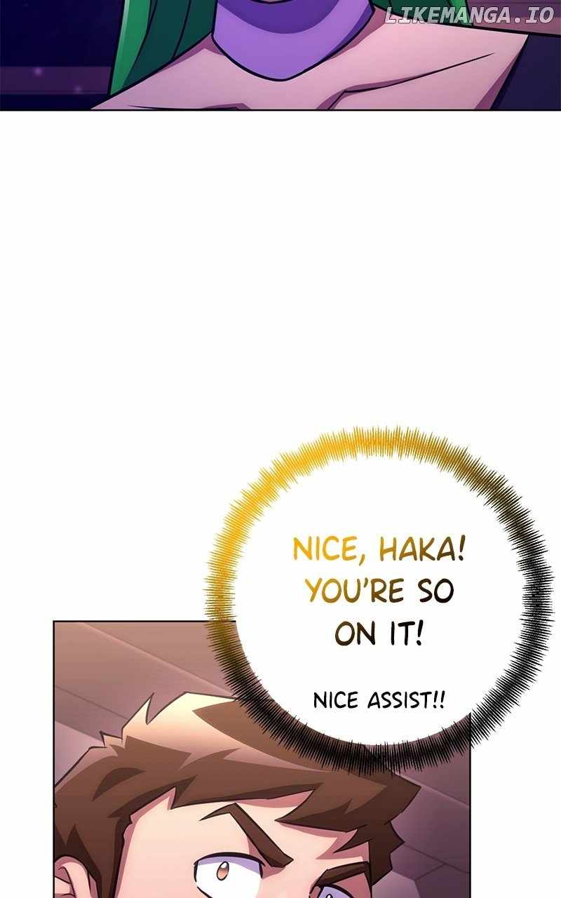 Surviving in an Action - chapter-82 - Page 67