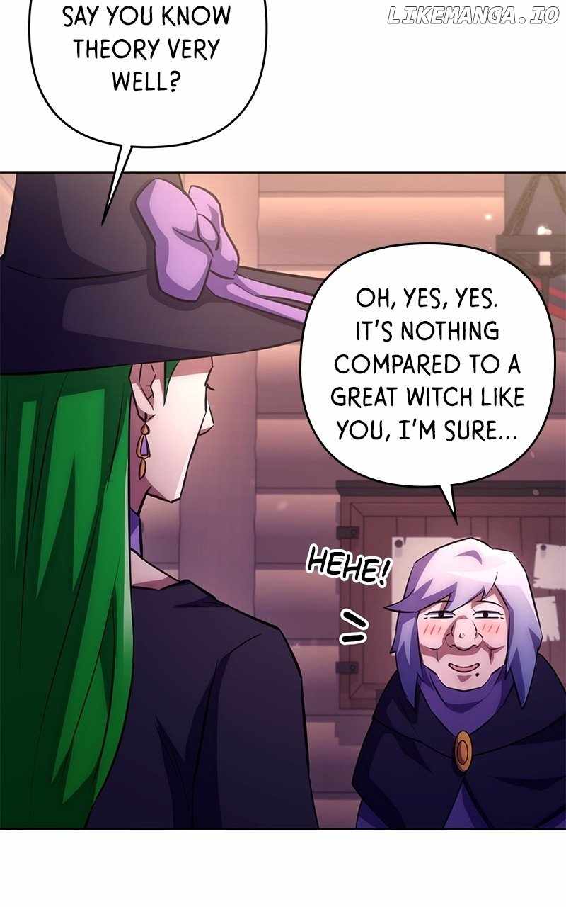 Surviving in an Action - chapter-82 - Page 74