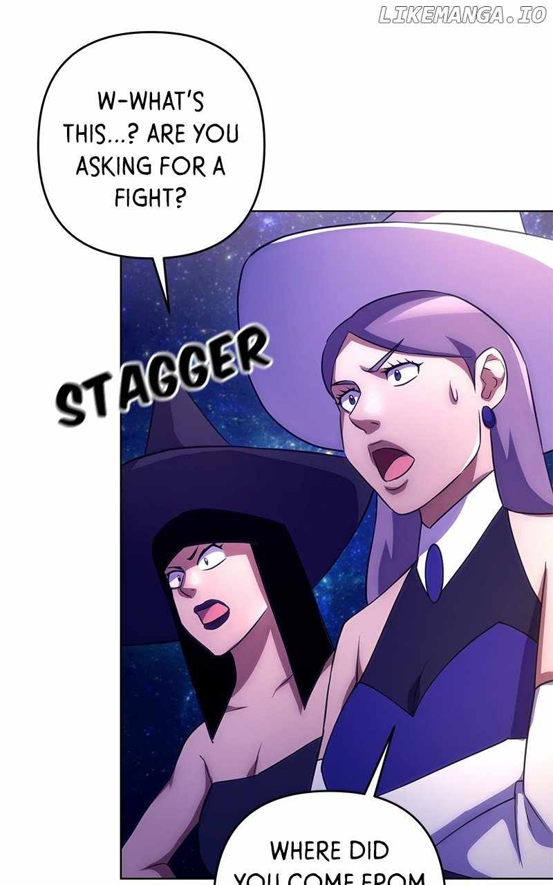 Surviving in an Action - chapter-82 - Page 8
