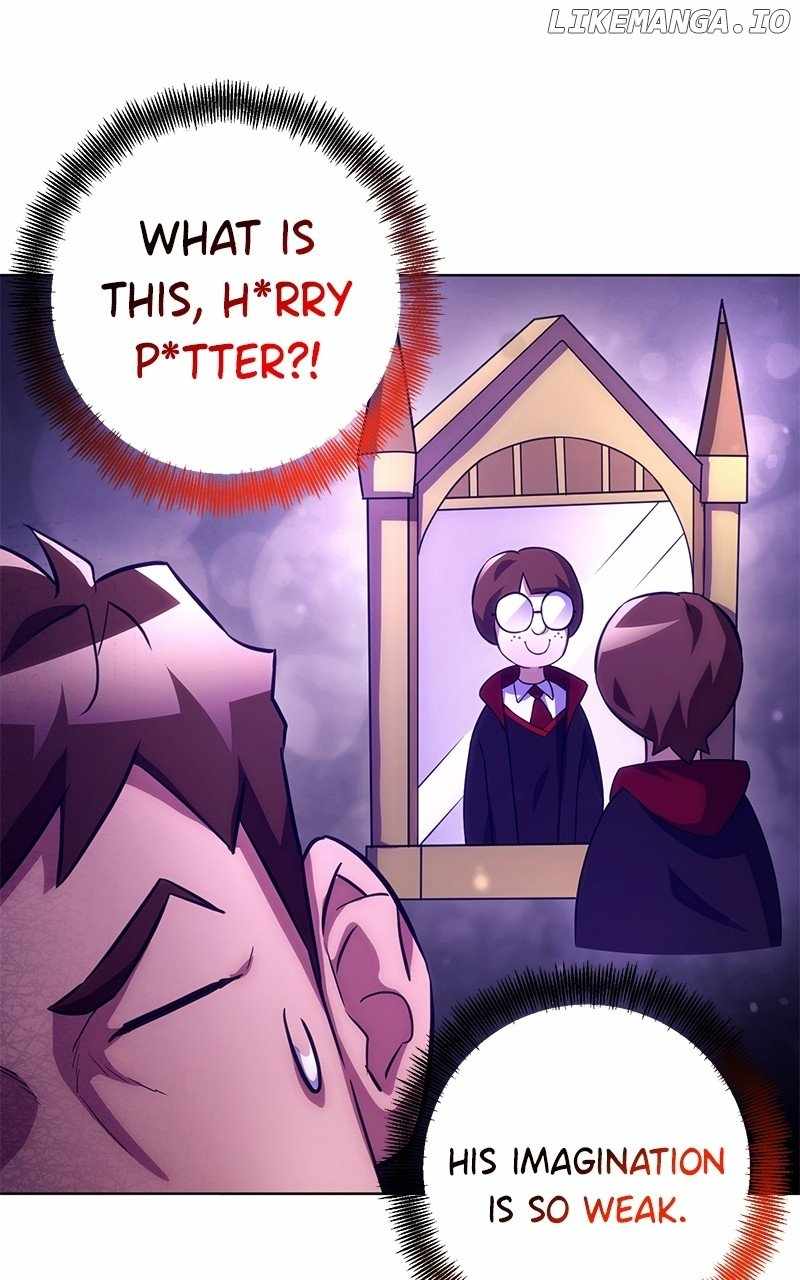 Surviving in an Action - chapter-82 - Page 81