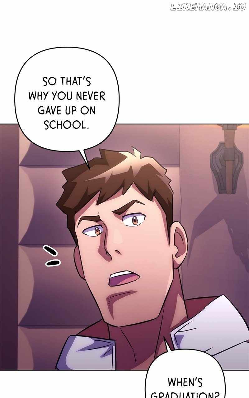 Surviving in an Action - chapter-82 - Page 84