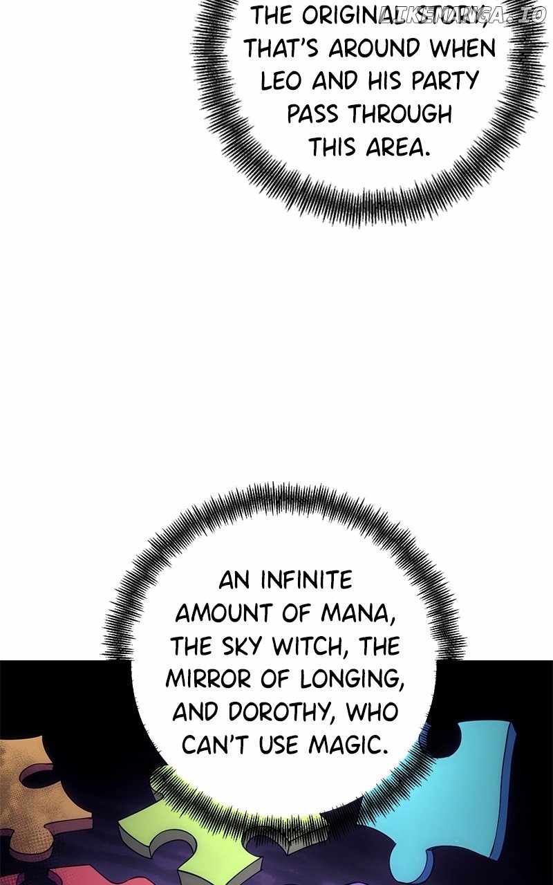 Surviving in an Action - chapter-82 - Page 87