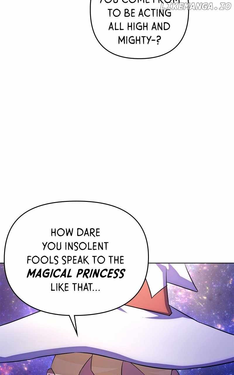 Surviving in an Action - chapter-82 - Page 9