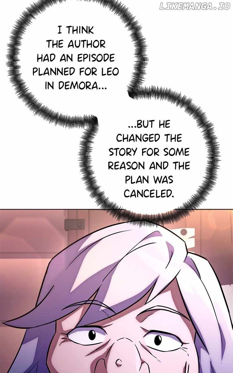 Surviving in an Action - chapter-82 - Page 91