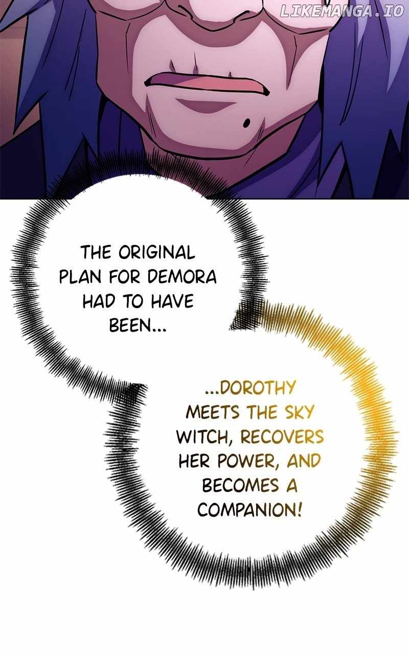 Surviving in an Action - chapter-82 - Page 92