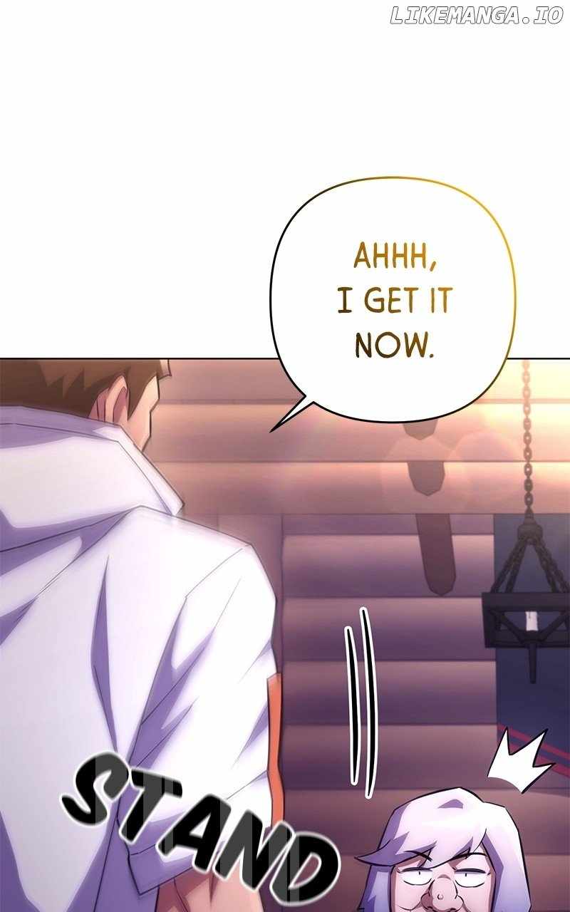 Surviving in an Action - chapter-83 - Page 1