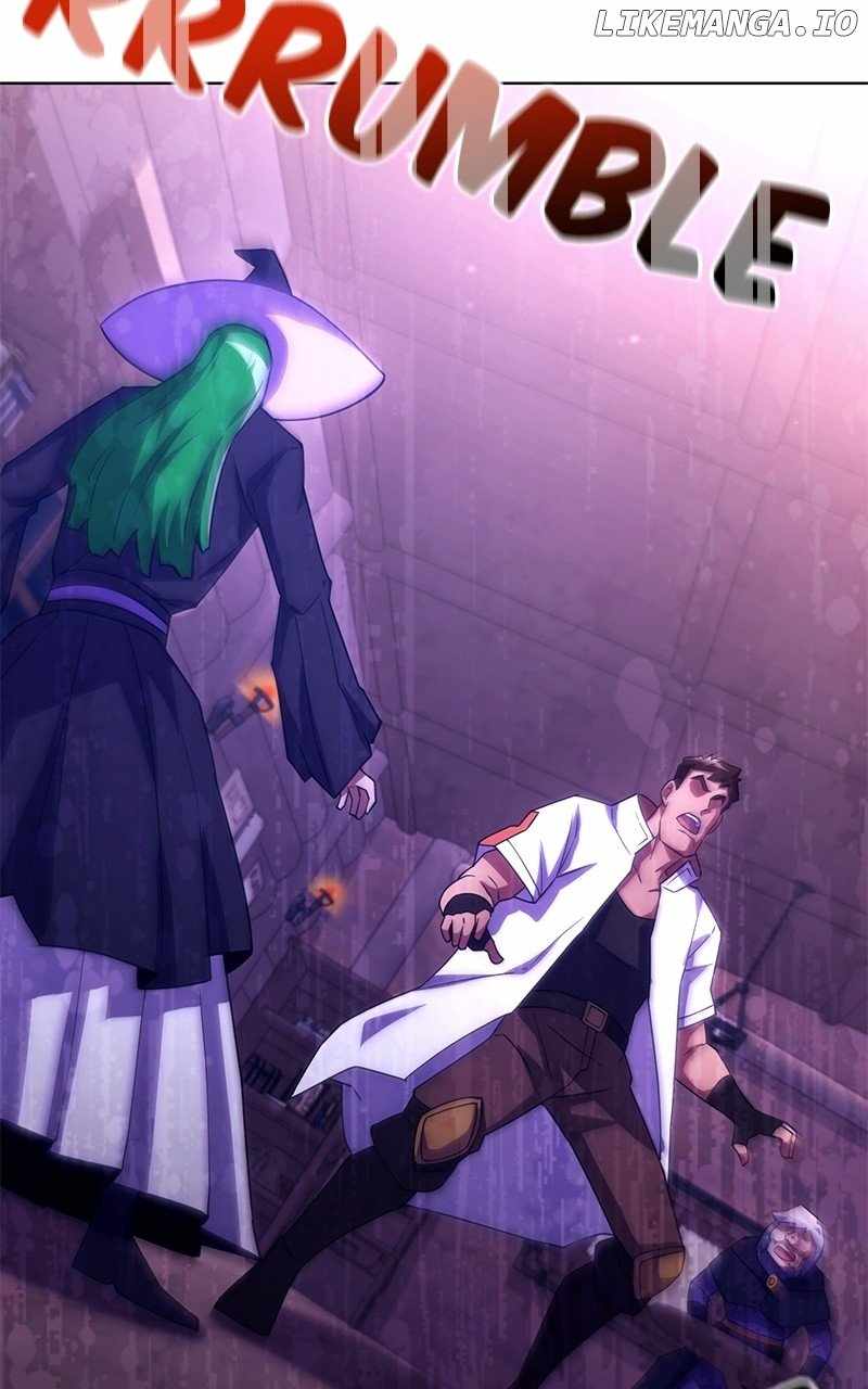 Surviving in an Action - chapter-83 - Page 12
