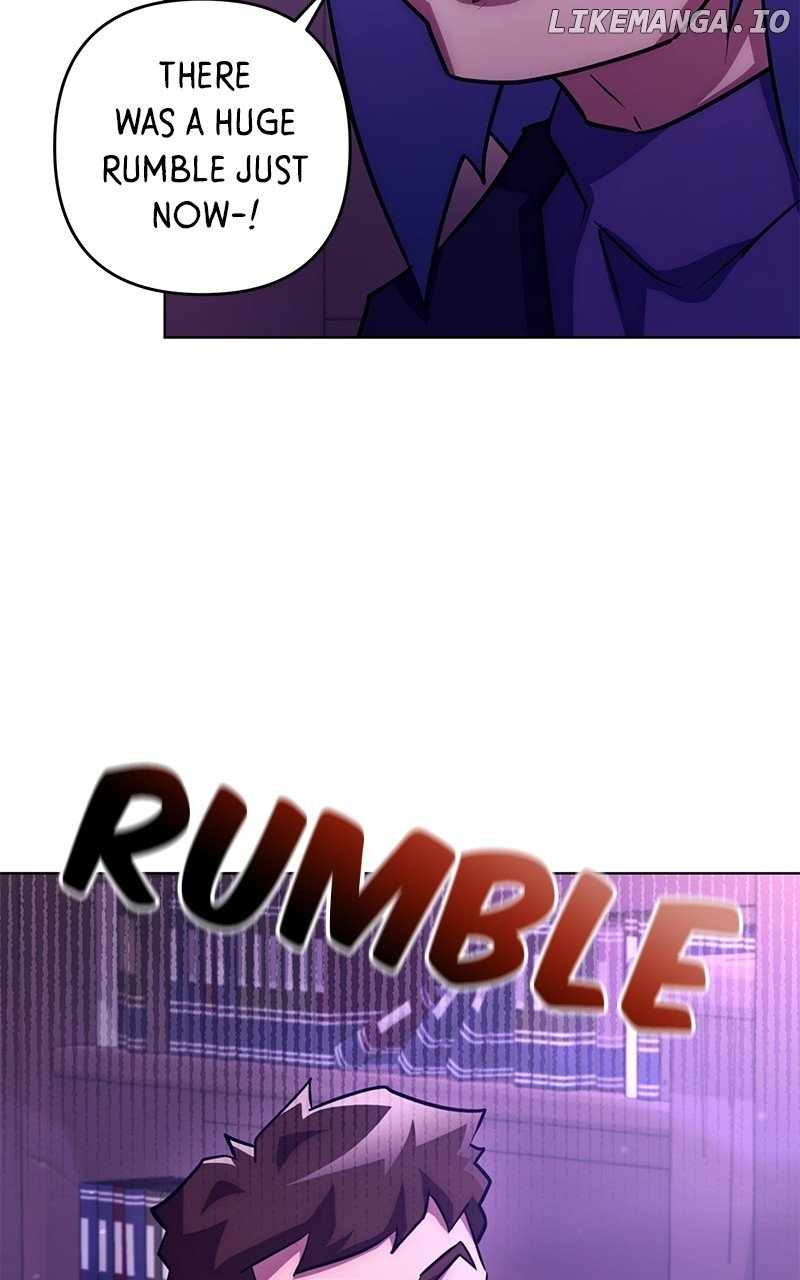 Surviving in an Action - chapter-83 - Page 17
