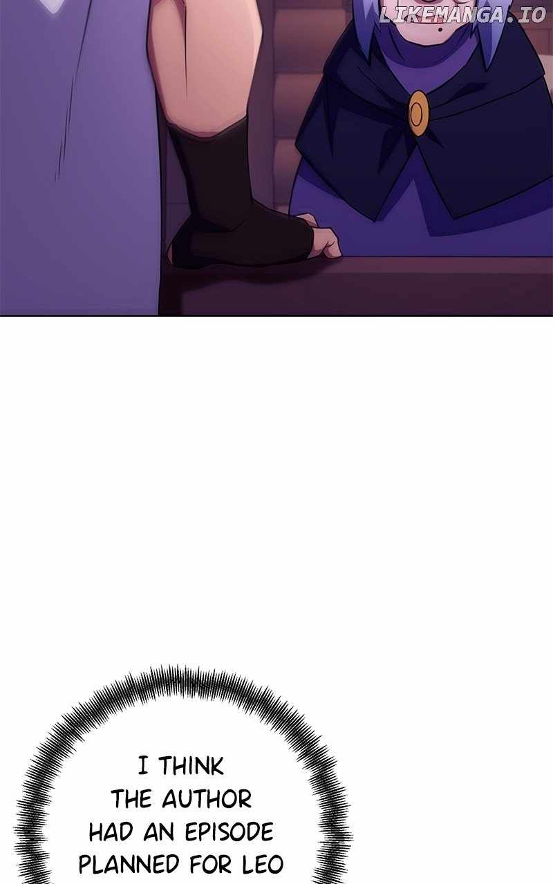 Surviving in an Action - chapter-83 - Page 2