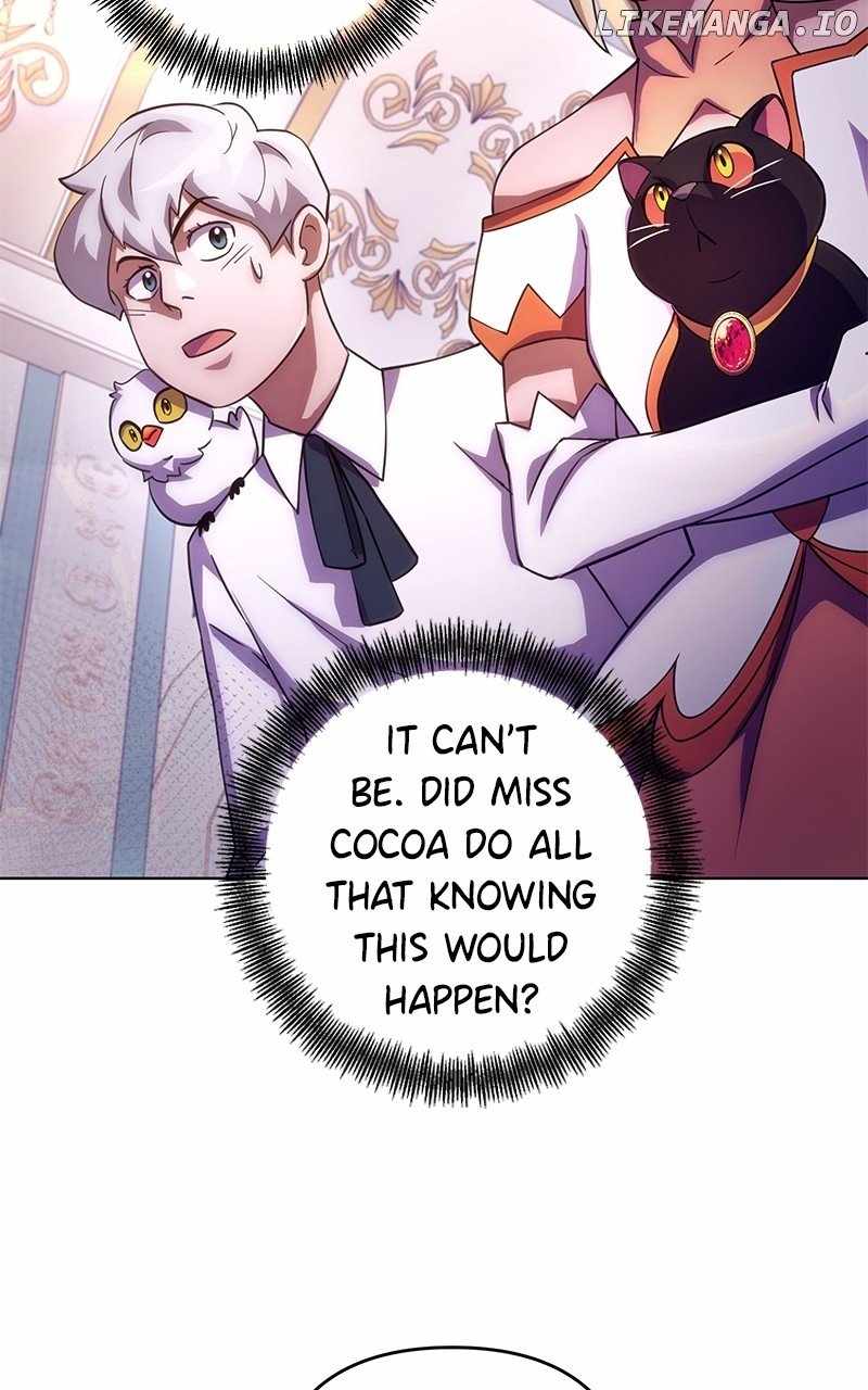 Surviving in an Action - chapter-83 - Page 24